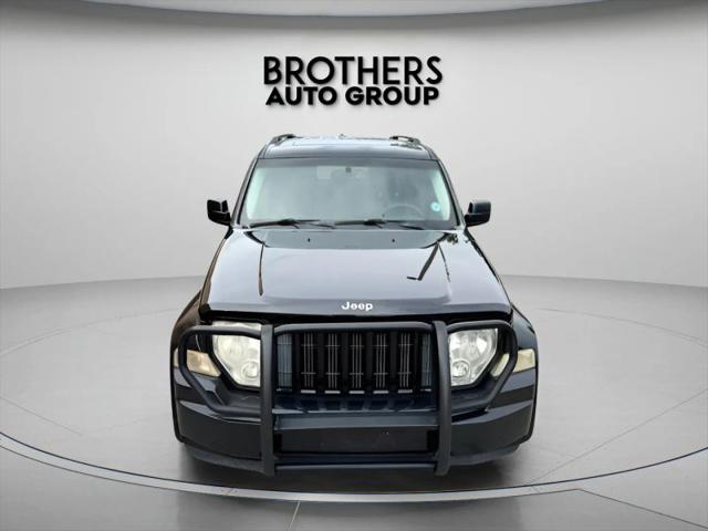 2012 Jeep Liberty Sport for sale in Pflugerville, TX