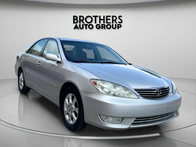 2005 Toyota Camry XLE V6