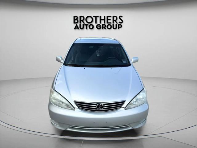 2005 Toyota Camry XLE V6