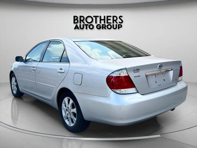 2005 Toyota Camry XLE V6