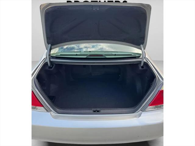 2005 Toyota Camry XLE V6