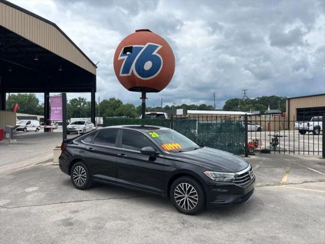 2020 Volkswagen Jetta 1.4T S for sale in Hueytown, AL