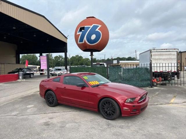 2013 Ford Mustang V6 for sale in Hueytown, AL