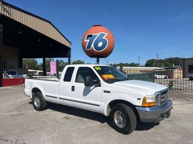 1999 Ford F-350 Base for sale in Hueytown, AL
