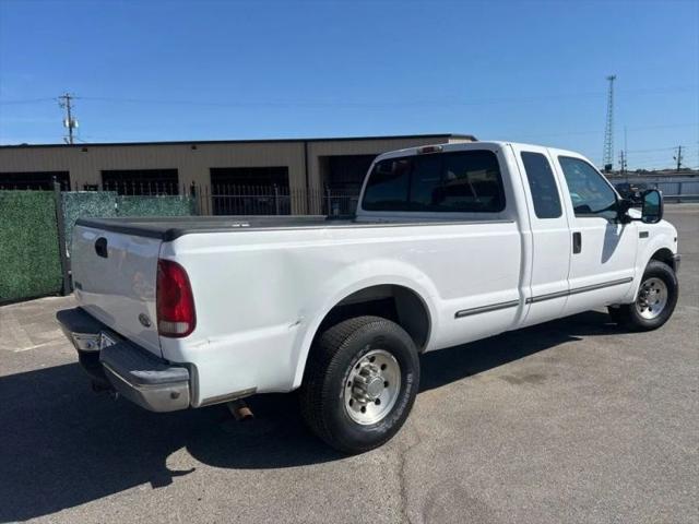 1999 Ford F-350 Base