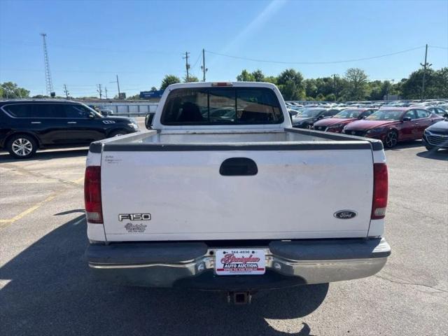 1999 Ford F-350 Base