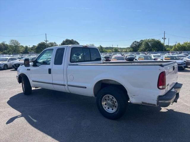 1999 Ford F-350 Base