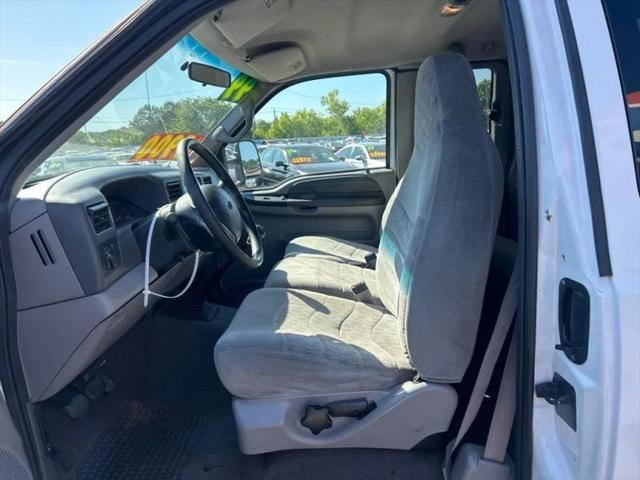 1999 Ford F-350 Base