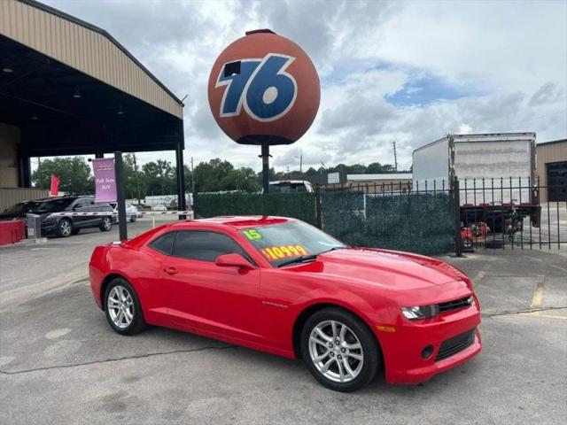 2015 Chevrolet Camaro 1LT for sale in Hueytown, AL