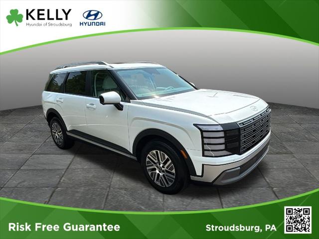 2026 Hyundai Palisade SEL Premium 8P for sale in Stroudsburg, PA