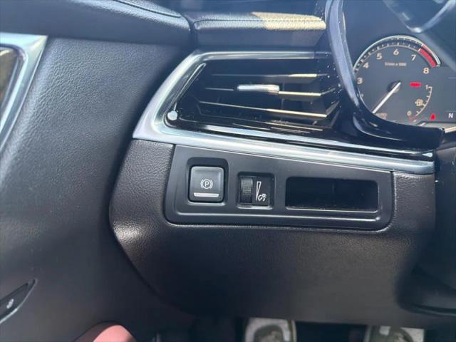 2021 Cadillac XT6 FWD Premium Luxury