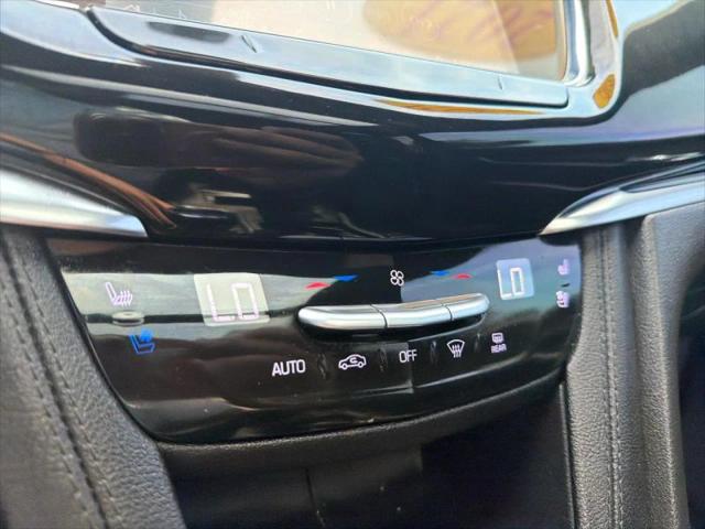 2021 Cadillac XT6 FWD Premium Luxury