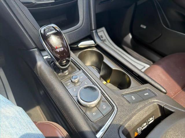 2021 Cadillac XT6 FWD Premium Luxury