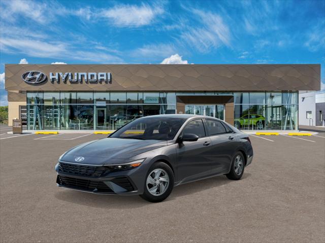 2026 Hyundai Elantra SE for sale in Huntington, WV