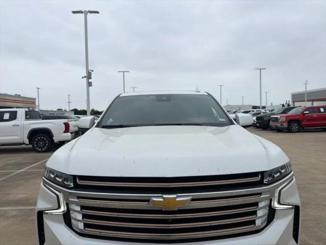 2023 Chevrolet Tahoe 2WD High Country