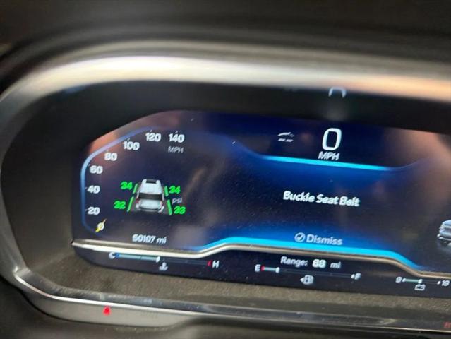 2023 Chevrolet Tahoe 2WD High Country