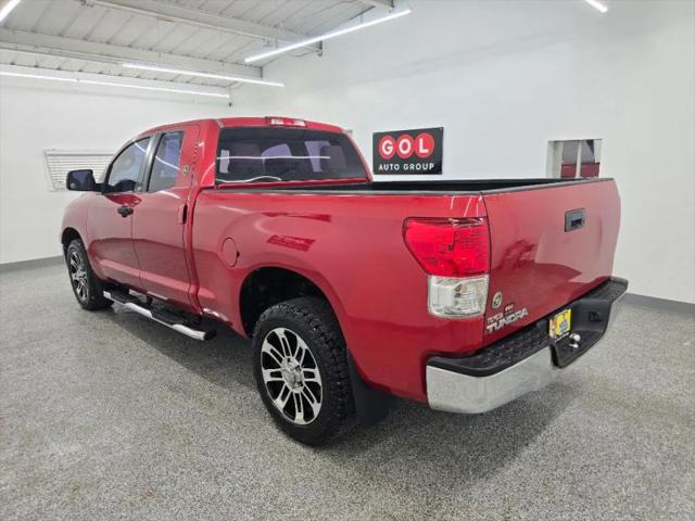 2012 Toyota Tundra Grade 4.6L V8