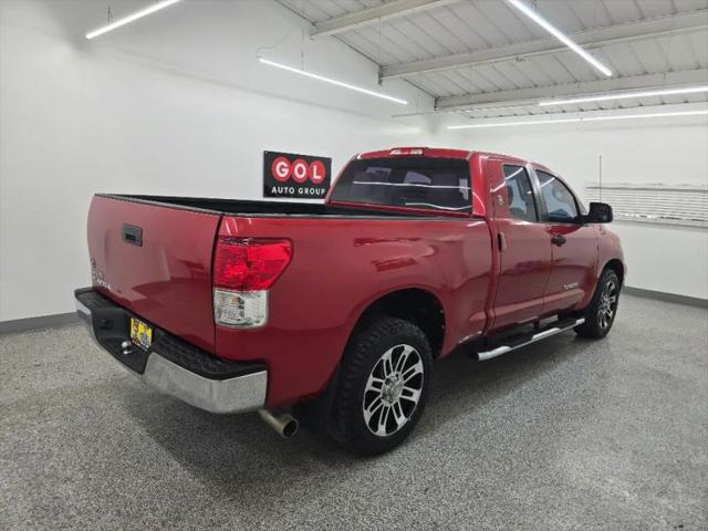 2012 Toyota Tundra Grade 4.6L V8