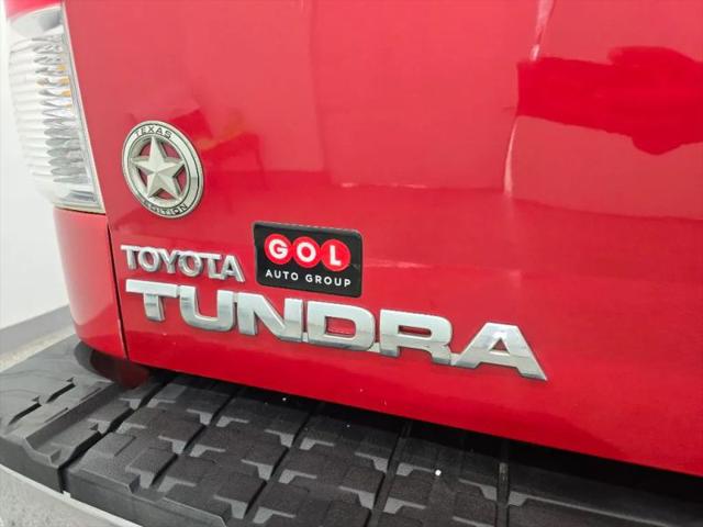 2012 Toyota Tundra Grade 4.6L V8