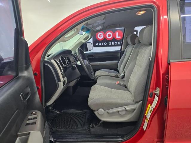 2012 Toyota Tundra Grade 4.6L V8