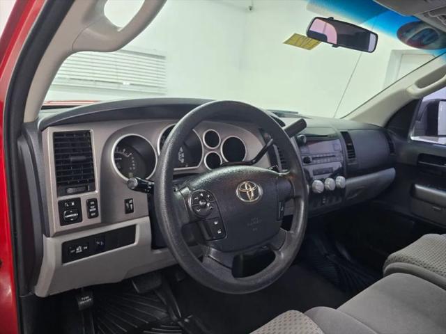 2012 Toyota Tundra Grade 4.6L V8