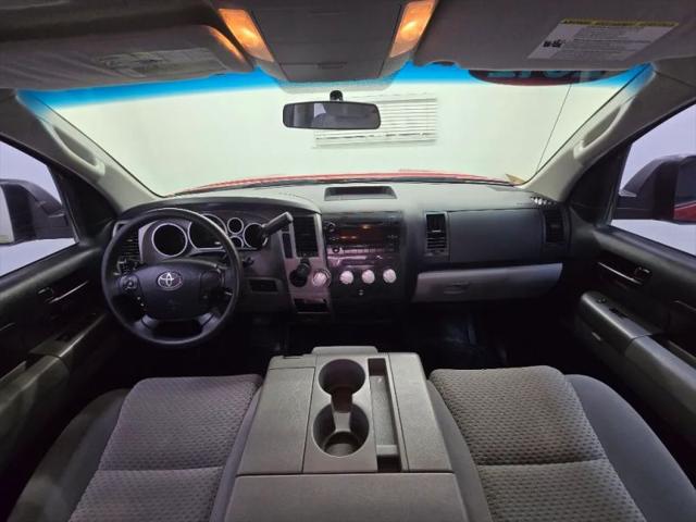 2012 Toyota Tundra Grade 4.6L V8