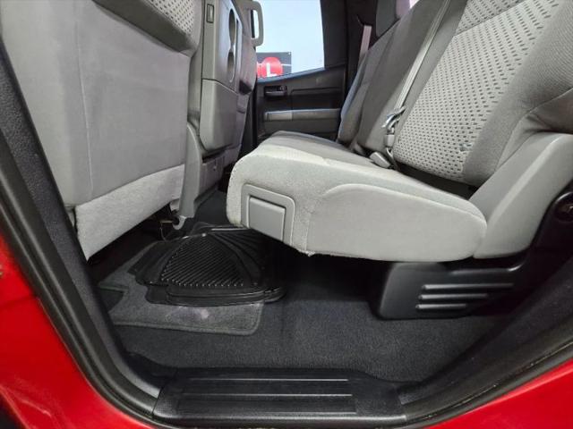 2012 Toyota Tundra Grade 4.6L V8