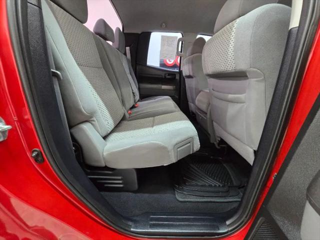 2012 Toyota Tundra Grade 4.6L V8