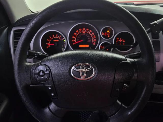 2012 Toyota Tundra Grade 4.6L V8