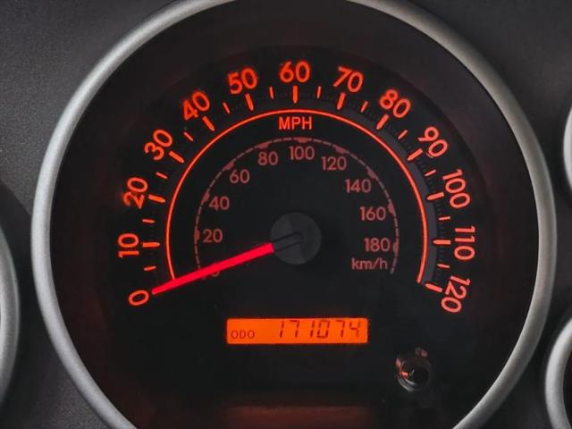 2012 Toyota Tundra Grade 4.6L V8