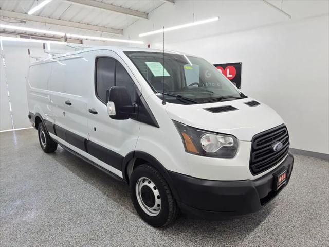 2019 Ford Transit w/60/40 Side Door w/LWB for sale in Austin, TX