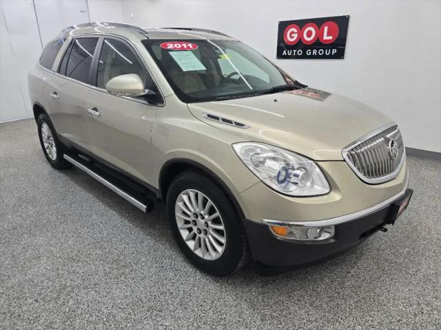 2011 Buick Enclave 1XL for sale in Austin, TX