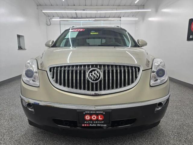 2011 Buick Enclave 1XL