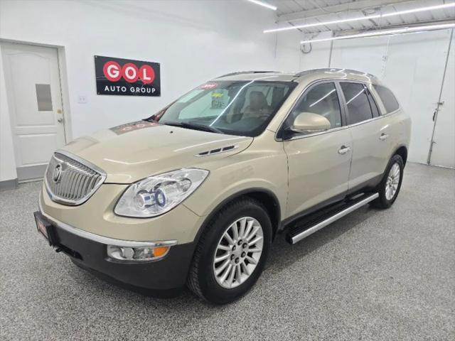2011 Buick Enclave 1XL