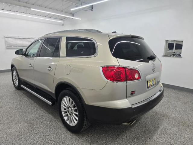 2011 Buick Enclave 1XL