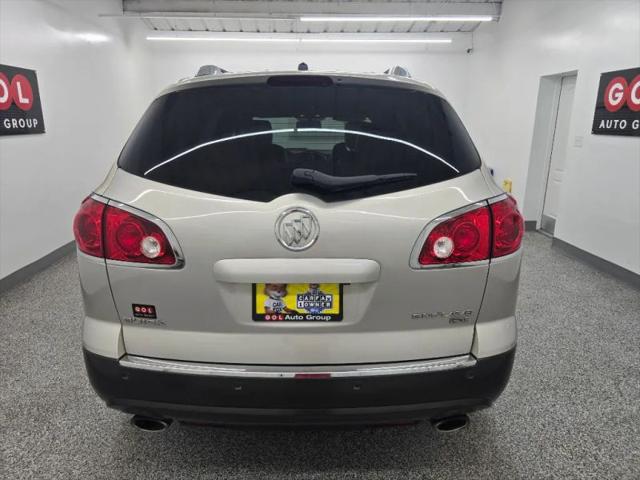 2011 Buick Enclave 1XL