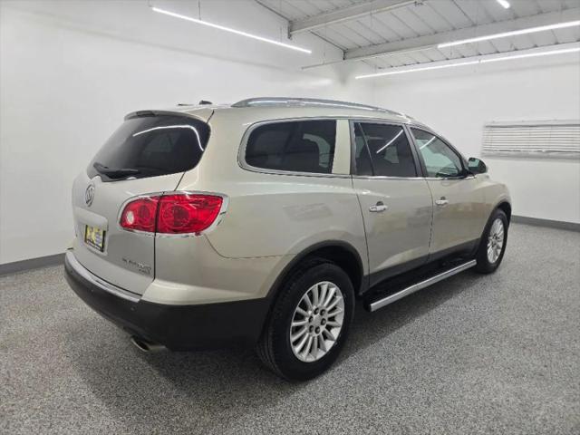 2011 Buick Enclave 1XL