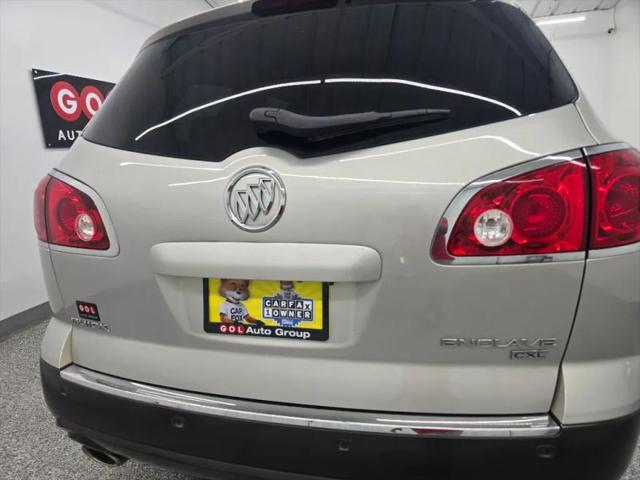 2011 Buick Enclave 1XL