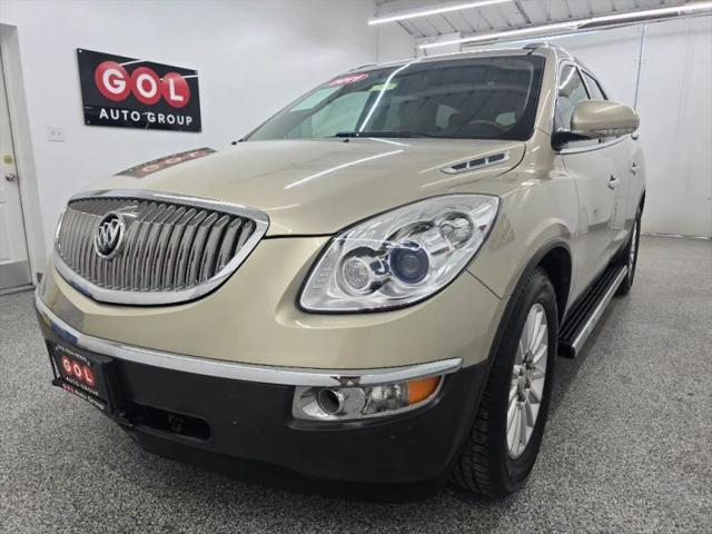 2011 Buick Enclave 1XL