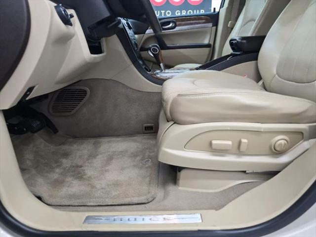 2011 Buick Enclave 1XL
