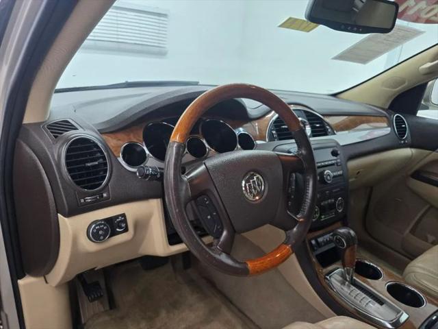 2011 Buick Enclave 1XL