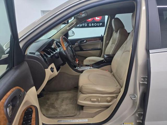 2011 Buick Enclave 1XL