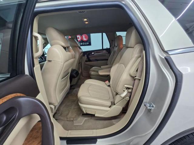 2011 Buick Enclave 1XL