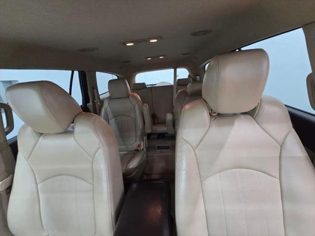 2011 Buick Enclave 1XL