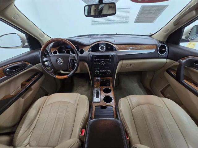 2011 Buick Enclave 1XL