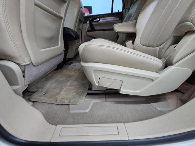2011 Buick Enclave 1XL