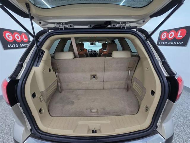 2011 Buick Enclave 1XL