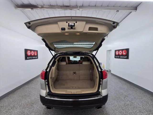 2011 Buick Enclave 1XL