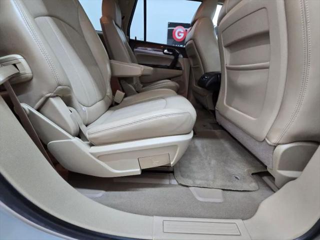 2011 Buick Enclave 1XL