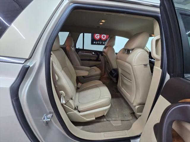 2011 Buick Enclave 1XL